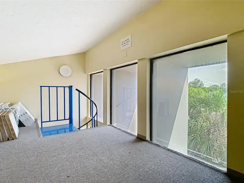 Prime 1,472 Sq. Ft. Office Condo on Busy Tampa Road with Conference Room