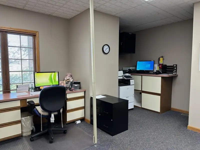 Versatile Commercial Property with Medical History on 2.3 Acres in Nx City