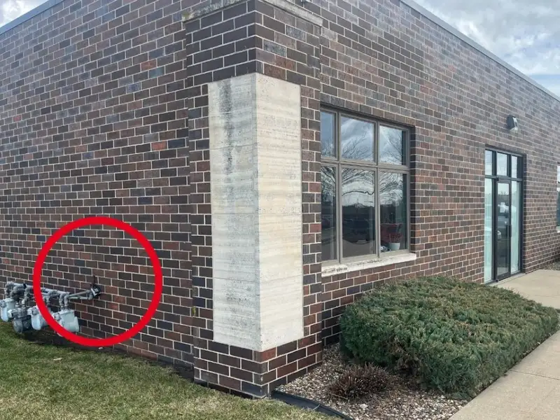 Office Space for Lease in Hiawatha, 1,815 Rsf, Near I-380 Exit