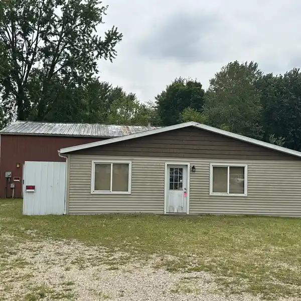 Commercial Sale