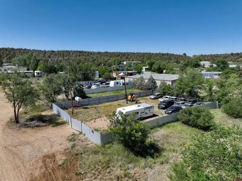 Two Commercial Properties in Durango: 5.62 Acres with Income Potential