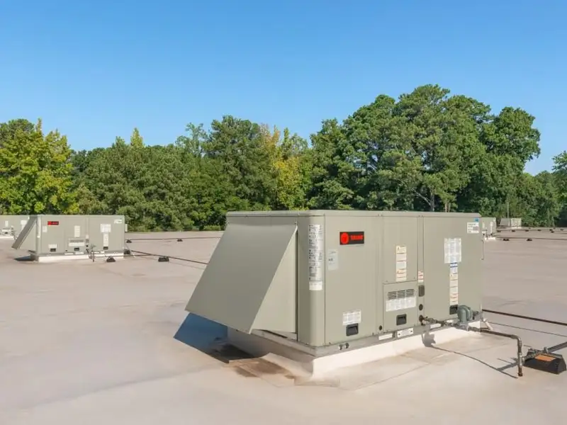 Industrial/flex Building in Prime Atlanta Location with Recent Upgrades and Parking Options