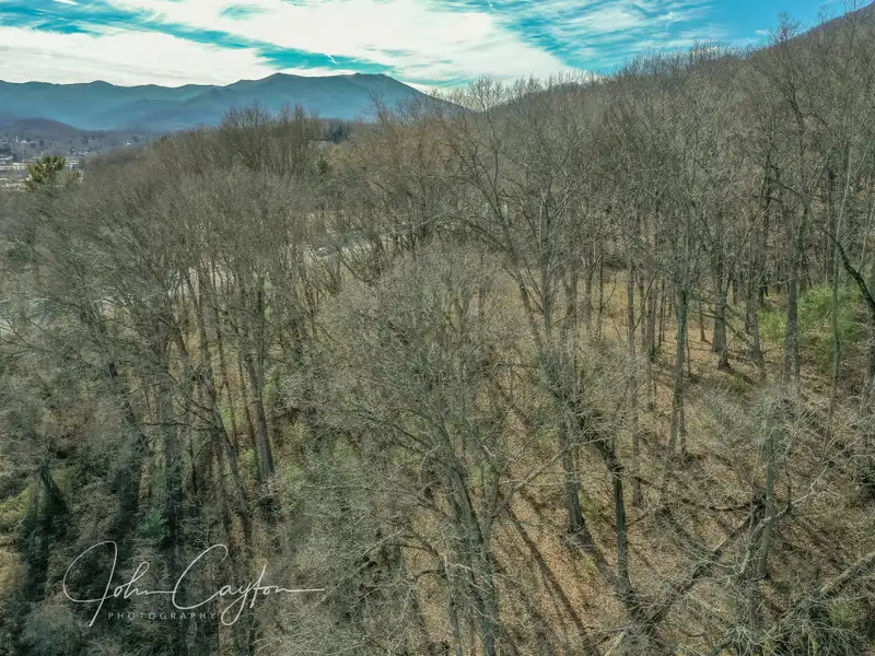 12+ Acre Residential Development Opportunity Near Waynesville Amenities and Lake Junaluska