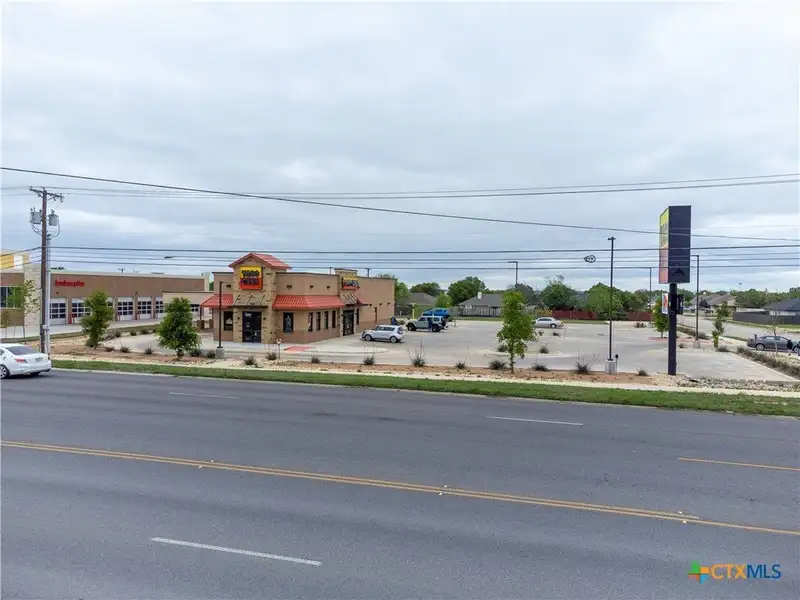 Turnkey Quick-service Restaurant with Double Drive-thru in High-traffic Location