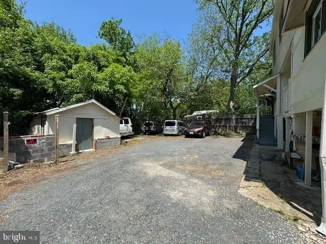 Investment Opportunity: Multi-unit Bungalow in Prime Takoma Park Location