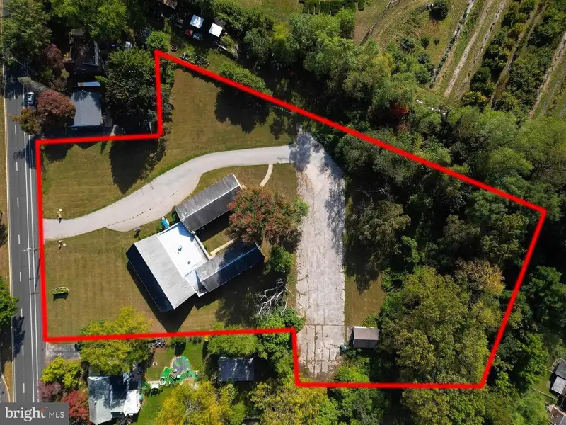 Development Opportunity: 3.4 Acres Rsa-3 Land with Church/school Building, Philadelphia