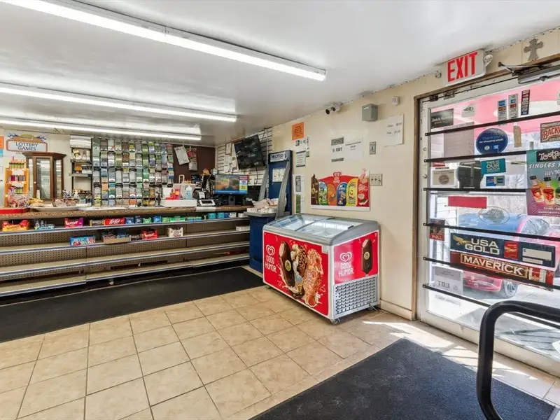Turnkey Business and Real Estate for Sale with Equipment and Inventory Included