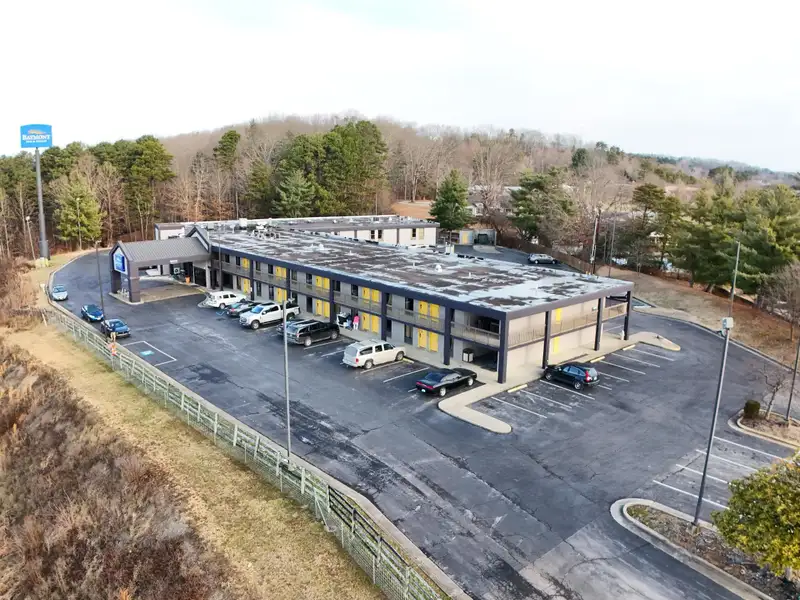 Turnkey 77-key Hotel Investment Opportunity in Prime Location with Extensive Upgrades