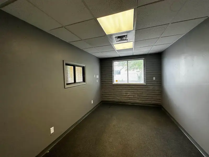 Warehouse and Office Space with Gated Yard in Prime Location