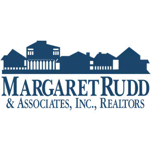 Margaret Rudd & Associates, Inc. Realtors Logo