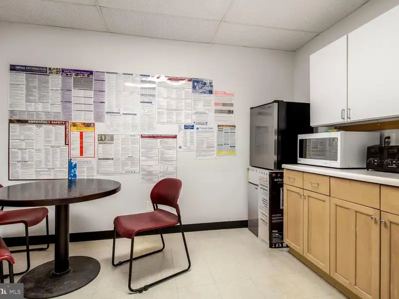 Versatile Commercial Fabrication Shop and Office Near Downtown Baltimore