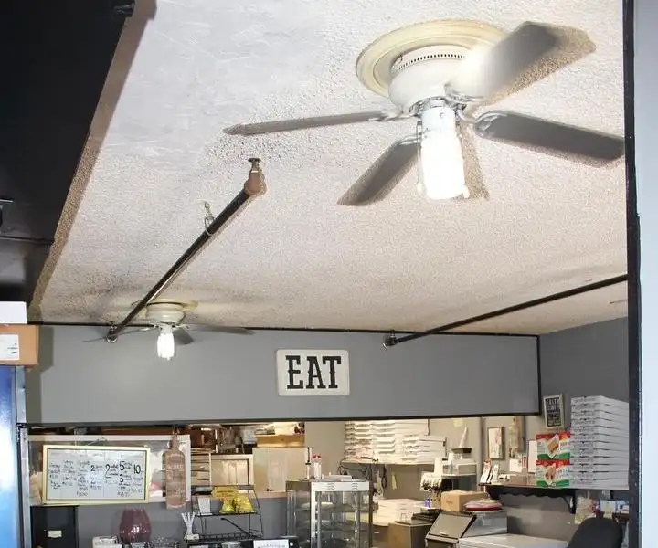 Established Pizza Store for Sale in High-traffic Location Near Black Horse Pike