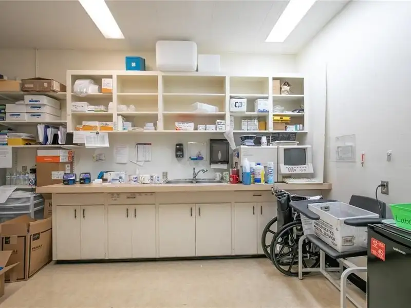 Prime Clermont 2-story Medical Office Building with High Visibility and Ample Parking