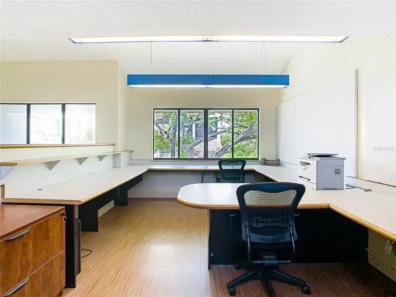 Prime 1,472 Sq. Ft. Office Condo on Busy Tampa Road with Conference Room