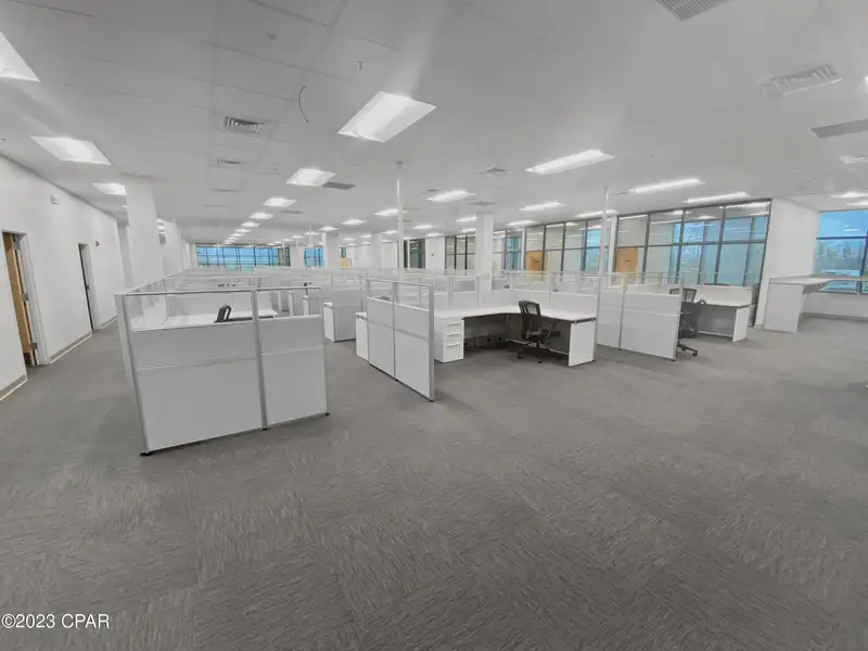 Class a Office Space for Lease Near Highway 77 and Baldwin Ave, Ready to Occupy