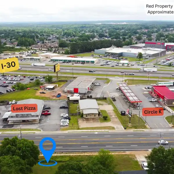Commercial Sale