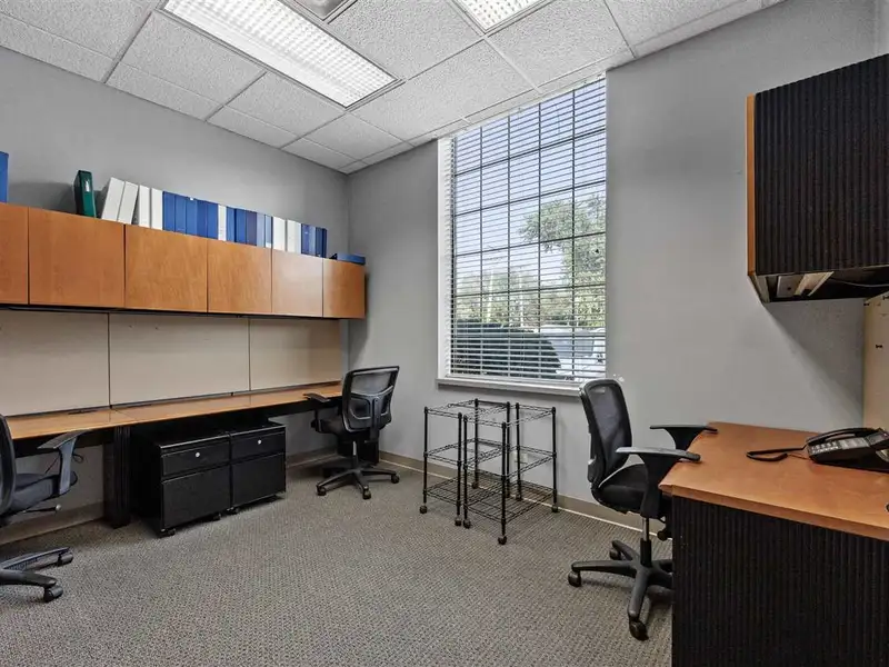 Office Suite for Lease in Prime Coralville Location, 6 Offices and Amenities Included