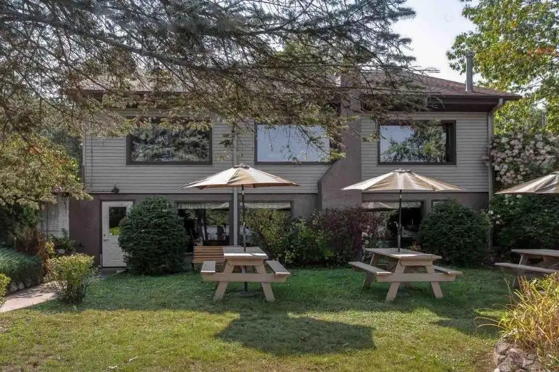 Turnkey Restaurant with Scenic Lake Views in Northwoods Location