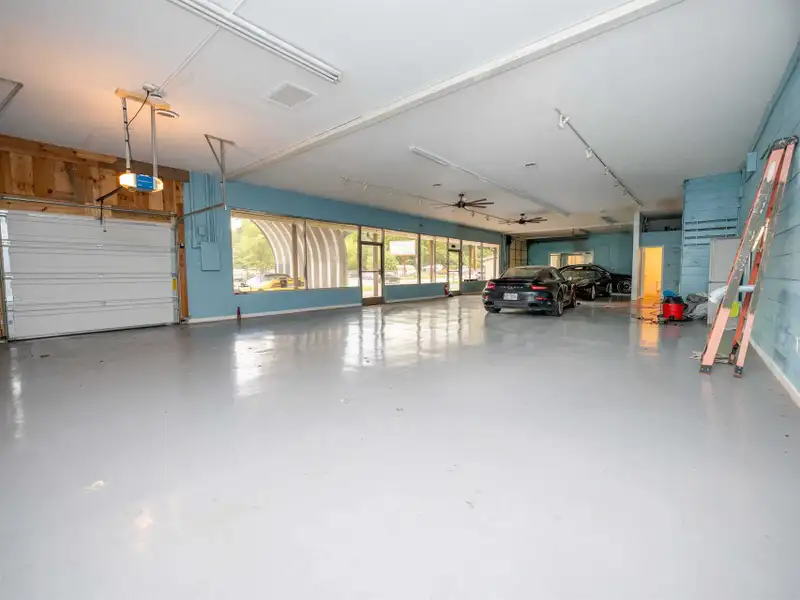 Prime Commercial Property with High Visibility on Highway Between Maggie Valley and Waynesville