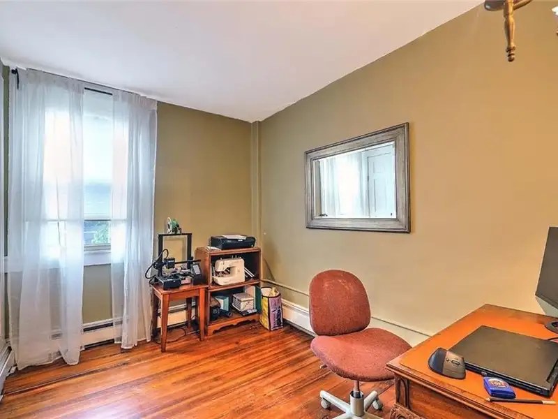 Multi-unit Property in Fox Point Near Brown University and India Point Park