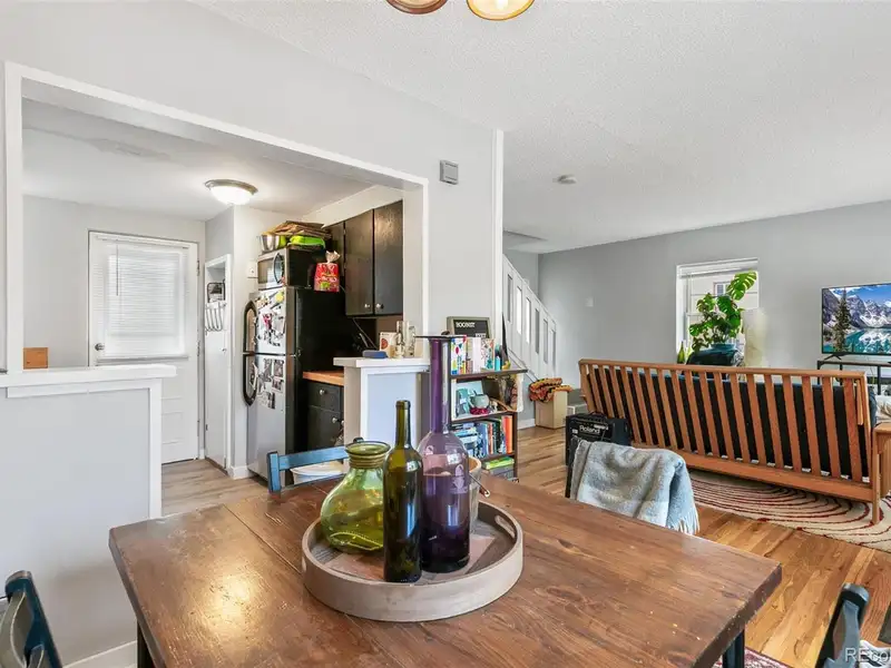 Investment Opportunity: 6-unit Property Near Rose Medical Center and 9th/colorado District