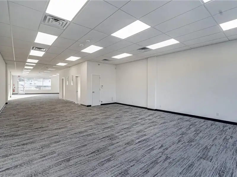 Renovated Office Space for Lease in Elmsford, Ny with Flexible Zoning and Ample Parking