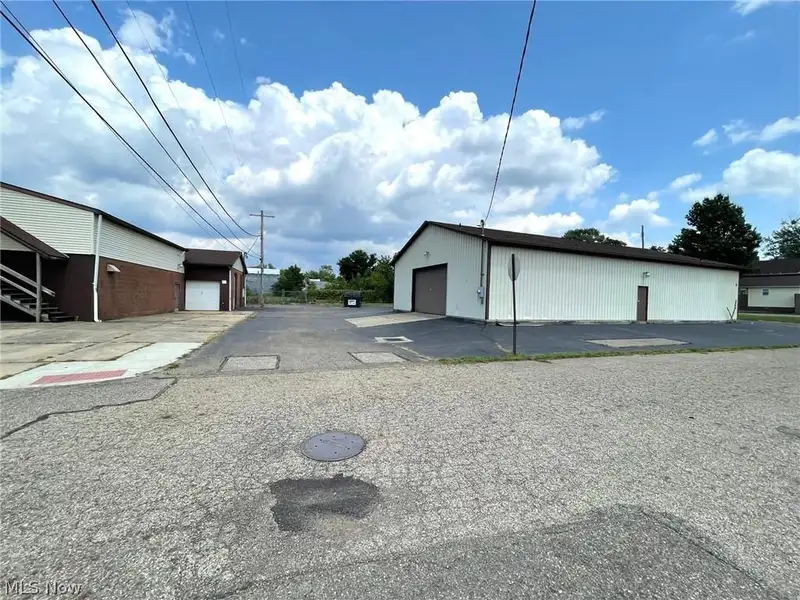 Two Adjacent Light Industrial Buildings for Sale in Sw, Totaling 9,100 Sf