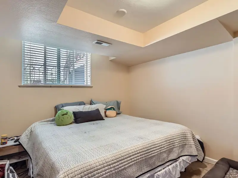Meticulously Maintained Four-unit Multifamily Property in Central Denver, Colorado