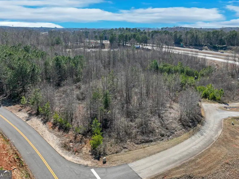 Commercial Lots for Sale Near Cornelia/clarkesville Exit – over 3 Acres