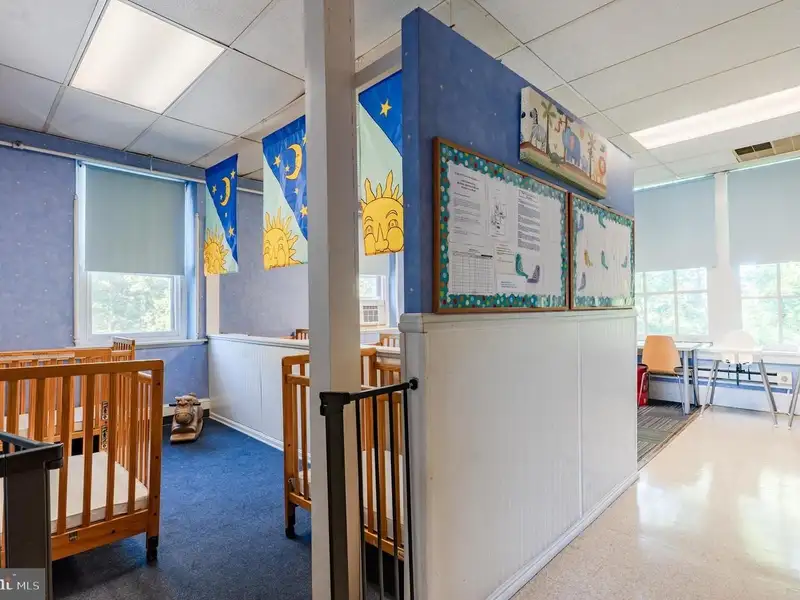 Historic Schoolhouse in Upper Dublin Township - Licensed for 89 Students, Turn-key Operation