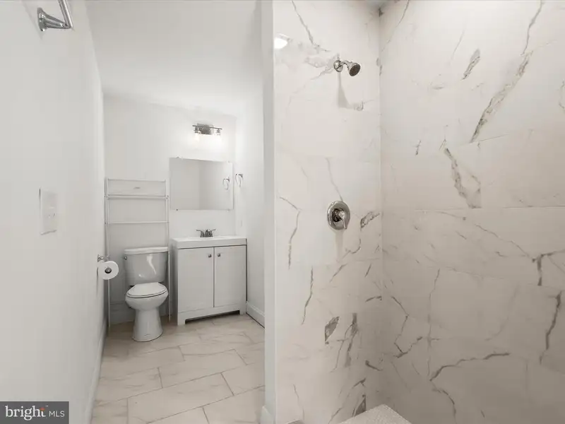 Fully Renovated Six-unit Property in Mount Vernon, Baltimore with Modern Finishes and Parking