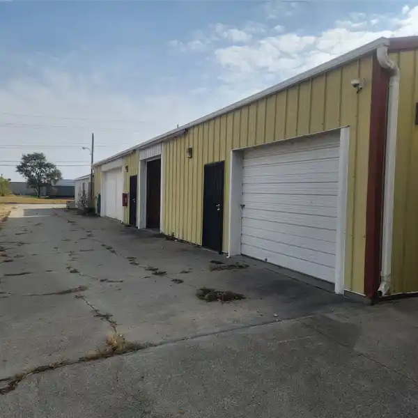 Commercial Sale
