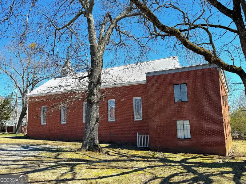 Charming 3,188 Sq Ft Church on 0.88 Acres in Waco, Ga with Versatile Spaces