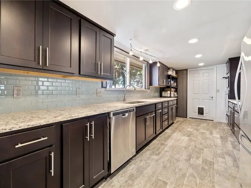 Danwalt Gardens: Event Venue with Botanical Gardens and 3 Residential Homes in Billings, Mt