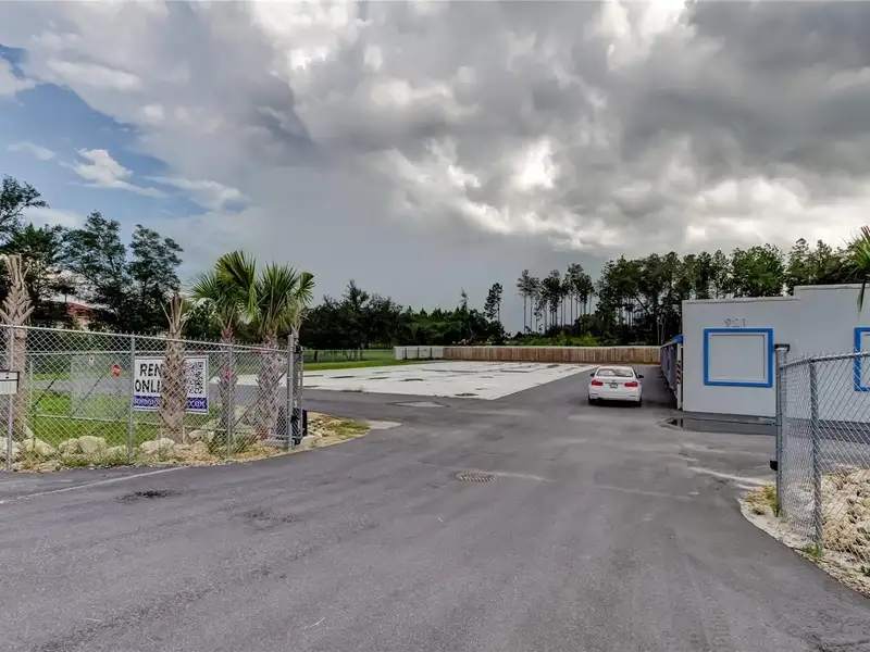 Well-maintained Self-storage Facility with 90 Units in High-demand Market