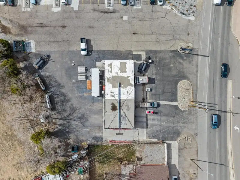 Car Wash Business for Sale in Orchard Mesa with High Traffic Exposure and Growth Potential