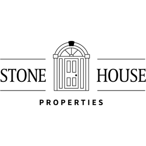Stone House Properties Logo