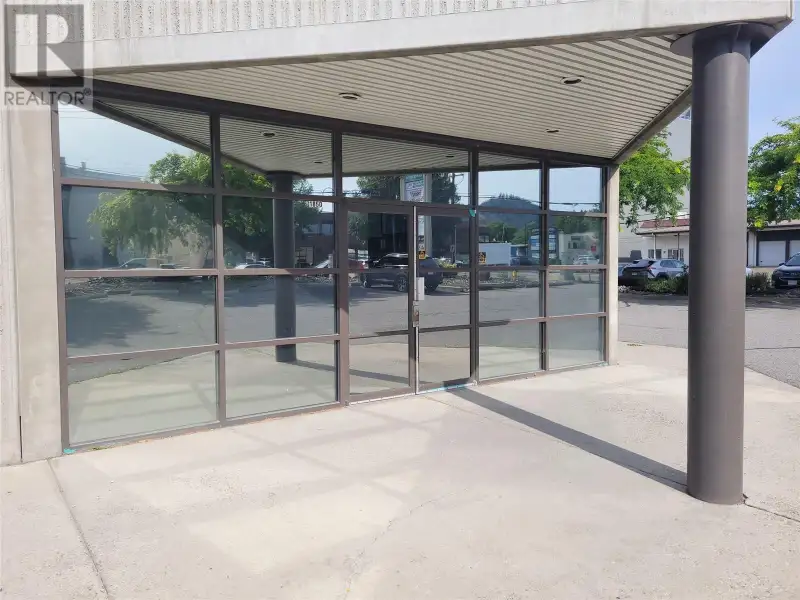 Prime Corner Retail/showroom Space in Landmark Area with High Visibility and Traffic