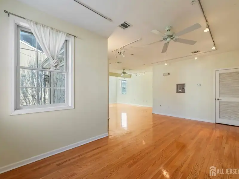 Freestanding Retail/office Building in Downtown Westfield with Parking and Dual Entrances