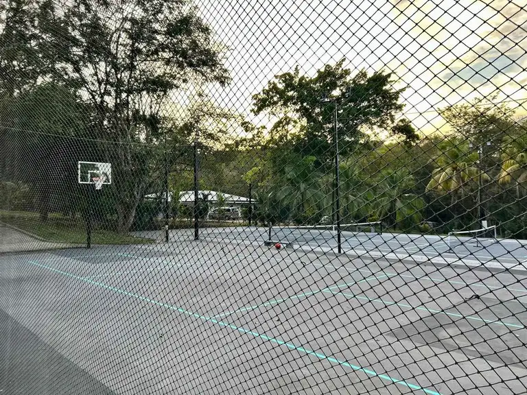 Thriving Indoor-outdoor Kids Cafe Business in Roca Mistica, Tamarindo, Costa Rica