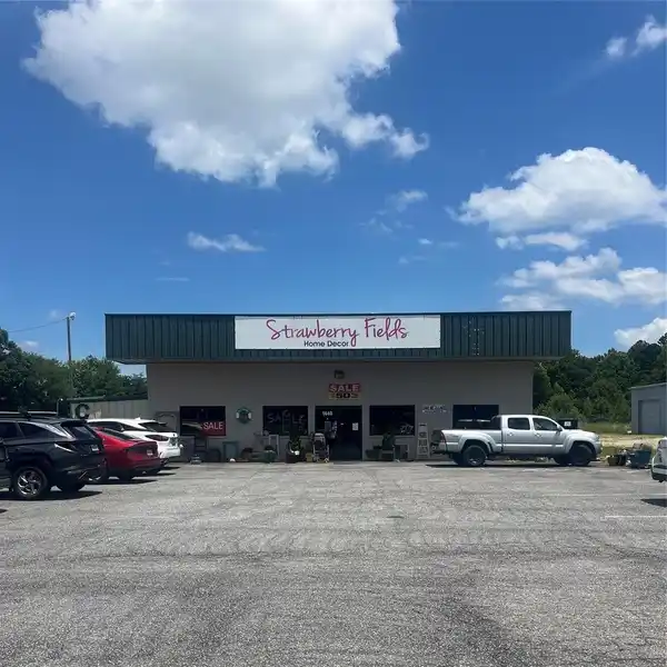Commercial Lease