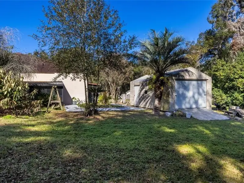 Assisted Living Facility on 3 Acres in Rural Marion County, Florida
