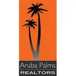 Aruba Palms Realtors Logo
