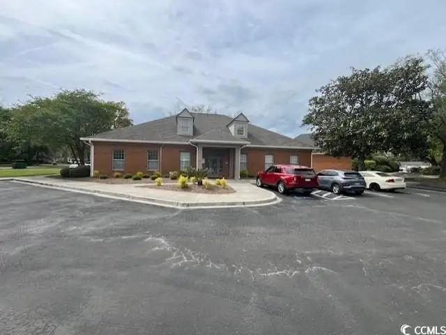 Medical Office Suite for Lease in Georgetown, Sc - Turn-key with Private Parking