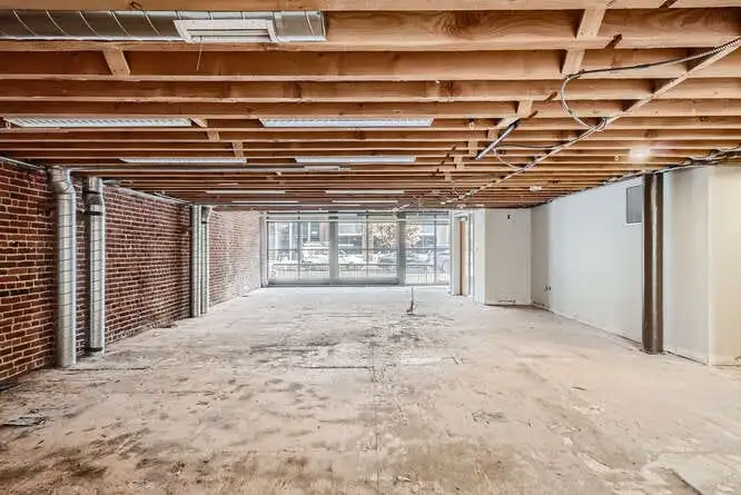 Versatile Office/retail Space for Lease in Iconic Kessler Erlich Building, Lodo