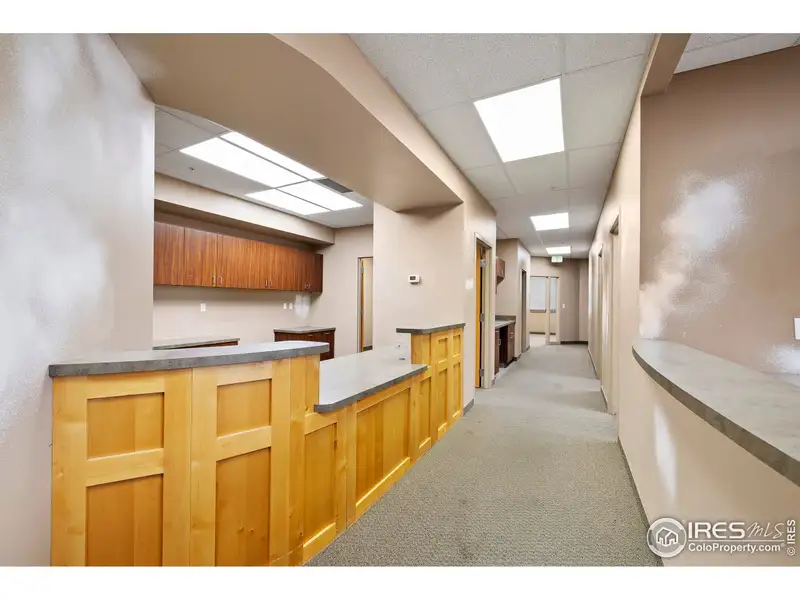 Versatile Commercial Property with Highway Access in Fort Collins Area