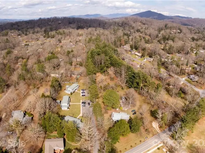 Residential Development Land in South Asheville - 5.94 Acres, Zoned Rs4