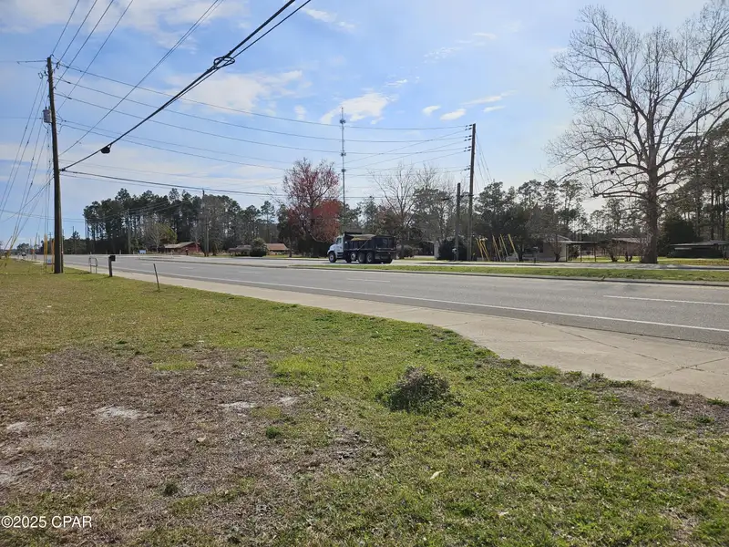 Commercial Land Near Margaritaville - 3.22 Acres with Hwy 79 Frontage
