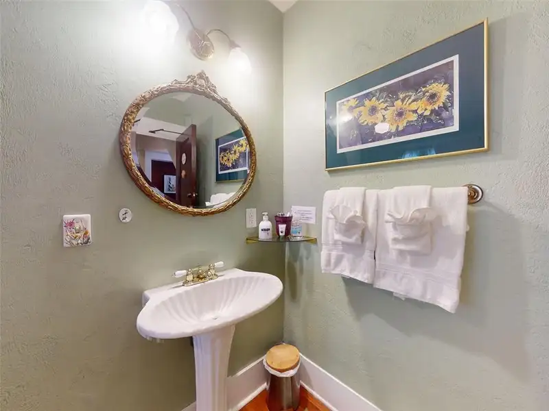 Historic 1912 Home and Bed & Breakfast in Downtown Daytona Beach