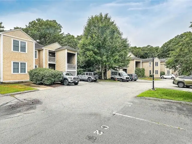 Investment Opportunity: 32 Unit Condominium Complex at Forest Pond with Rental Potential